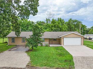 647 E 19th St, Sedalia, MO 65301