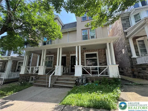 463-465 Montclair Ave, Bethlehem, PA 18015