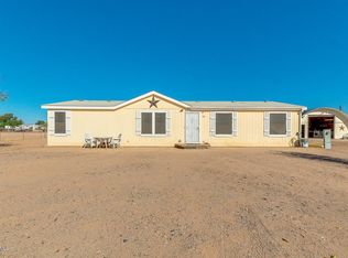 670 E 26th Ave, Apache Junction, AZ 85119