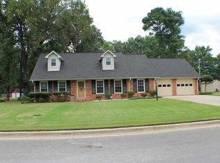 1308 Byron Ave SW, Decatur, AL 35601