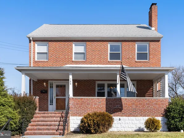 588 Orchard St, Strasburg, VA 22657