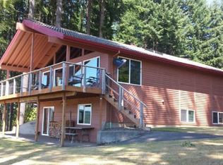 30560 Cater Rd, Scappoose, OR 97056