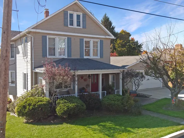 418 E Horner St, Ebensburg, PA 15931