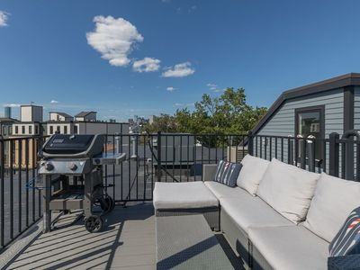 5 Mohawk St #4, South Boston, MA, 02127