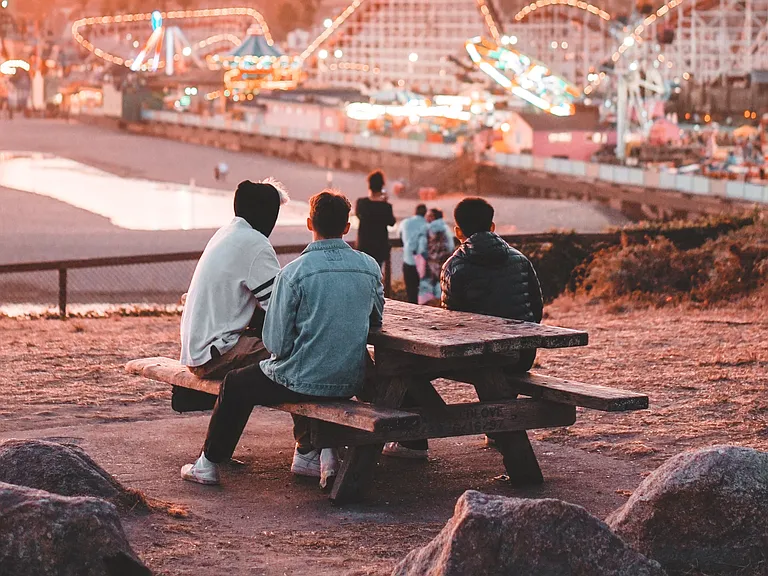 Santa Cruz Boardwalk
