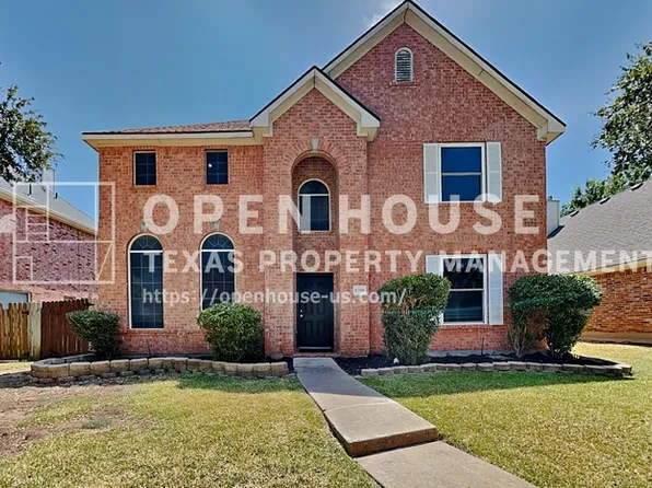 1700 Big Bend Dr, Lewisville, TX 75077