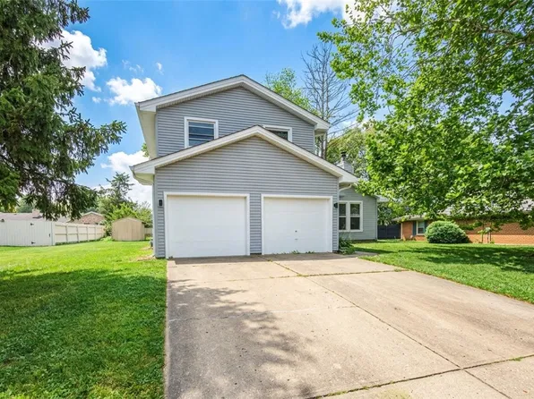 20 Clearview Dr, Springboro, OH 45066