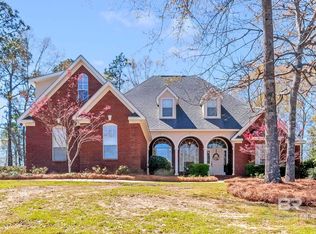 903 Northshore Dr, Bay Minette, AL 36507