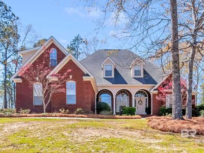 903 Northshore Dr, Bay Minette, AL, 36507