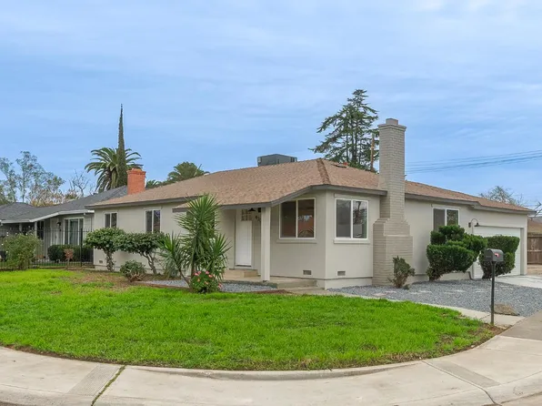 4200 22nd Ave, Sacramento, CA 95820