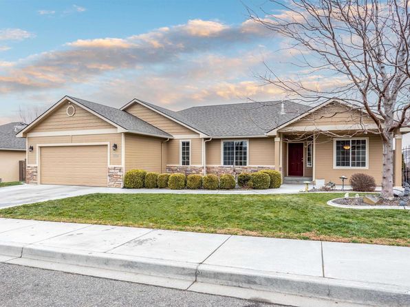 Kennewick WA Luxury Homes For Sale - 199 Homes - Zillow
