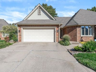 9420 E Bent Tree Cir, Wichita, KS, 67226