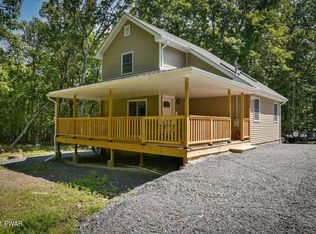 115 Timber Ridge Dr, Shohola, PA 18458