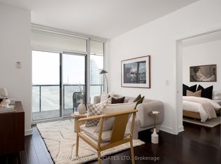 Market Wharf, Toronto, ON M5E 0A2