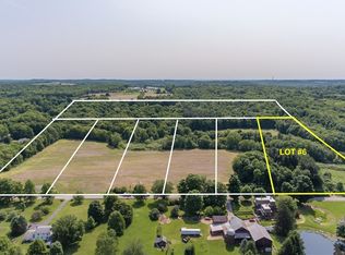 Vl Mantua Center Rd, Mantua, OH 44255