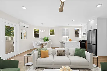 102 Palisade Avenue, #6