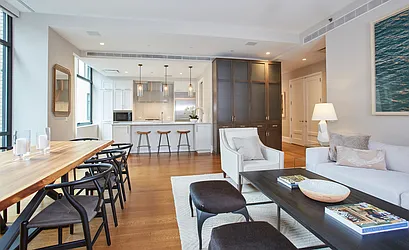 10 Madison Square West