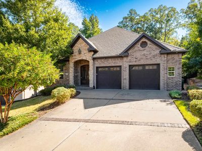 122 Cove Creek Ct, Little Rock, AR, 72211