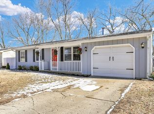 2409 Southwood Dr, Champaign, IL