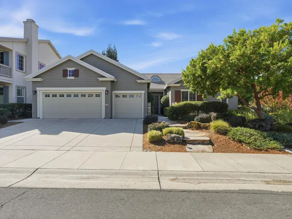 150 Rockmont Cir, Sacramento, CA 95835