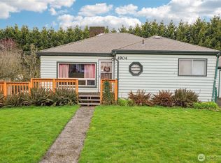4904 NE 19th Ave, Vancouver, WA