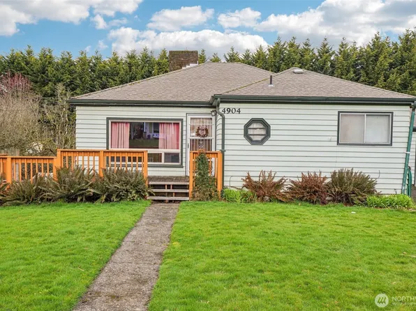 4904 NE 19th Avenue, Vancouver, WA 98663