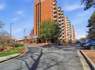 300 Johnson Ferry Rd NE Unit B202, Atlanta, GA 30328