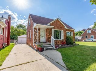 11375 Inkster Rd, Livonia, MI 48150