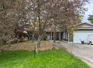 18 Gallacher Ave, Richmond Hill, ON L4E 2Y2