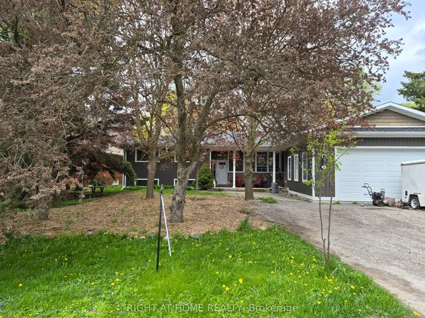 18 Gallacher Ave, Richmond Hill, ON L4E 2Y2