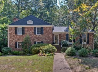 5521 Londonderry Rd, Charlotte, NC 28210