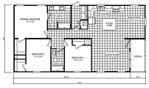 Floor plan 239