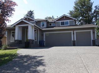 207 Pasco Dr NE, Renton, WA 98059