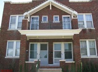 5214-5216 Pennsylvania Ave, Saint Louis, MO 63111