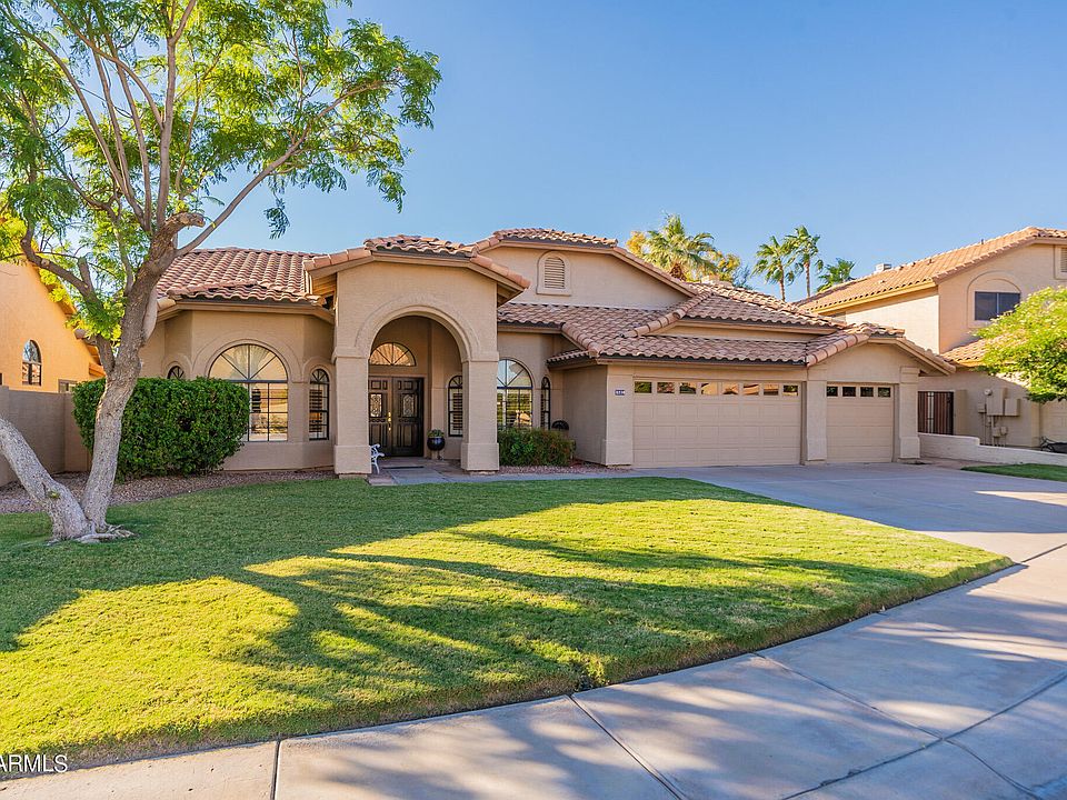 3210 S Ambrosia Dr, Chandler, AZ 85248 Zillow