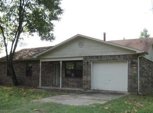 10373 Highway 123, Lamar, AR 72846