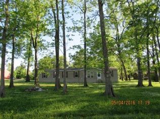 300 W Bogle St, Letona, AR 72085