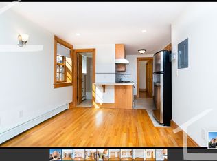 71 Myrtle St #5E, Boston, MA 02114