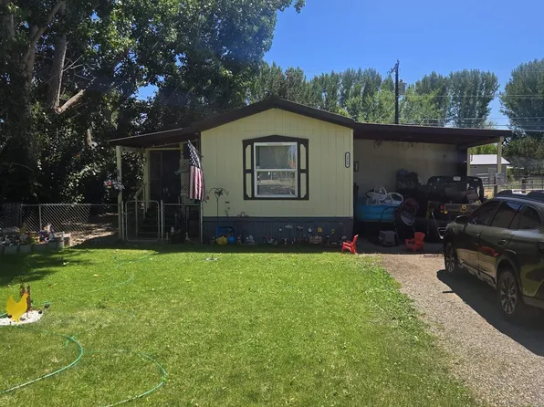 1165 E Commercial St, Weiser, ID 83672