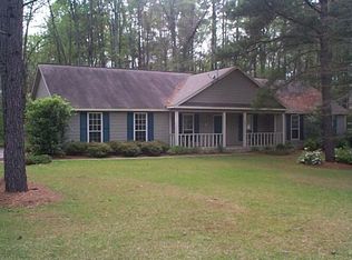 1111 Brookhaven Dr, Dublin, GA 31021