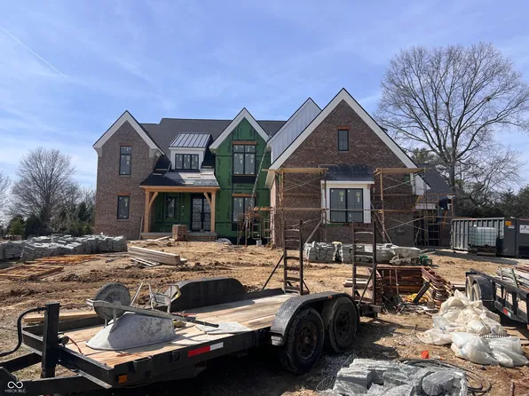 15876 Oak Park, Westfield, IN 46074