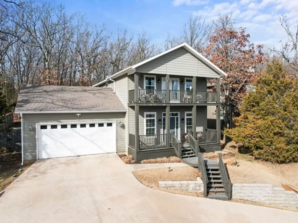 2497 N Wilderness Ln, Fayetteville, AR 72703