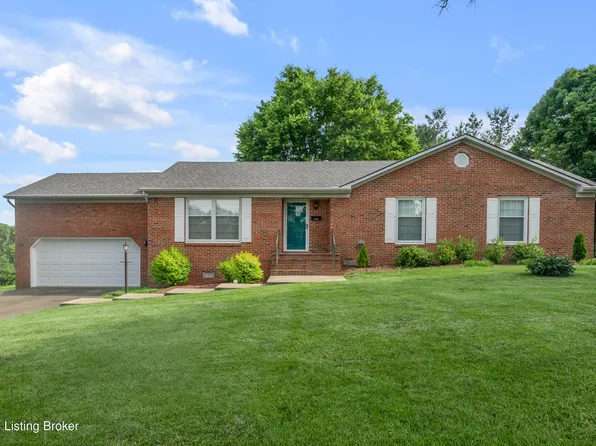 124 Kimberly Dr, Frankfort, KY 40601