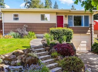 19448 15th Ave NW, Shoreline, WA