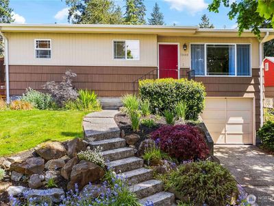 19448 15th Avenue NW, Shoreline, WA, 98177