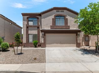23274 W Mohave St, Buckeye, AZ 85326