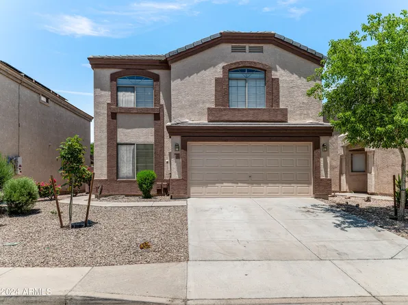 23274 W MOHAVE Street, Buckeye, AZ 85326