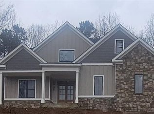 35 Rushden Way Ct SE, Rome, GA 30161