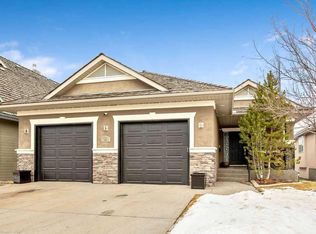 89 W Evergreen Cres SW, Calgary, AB T2Y3R3