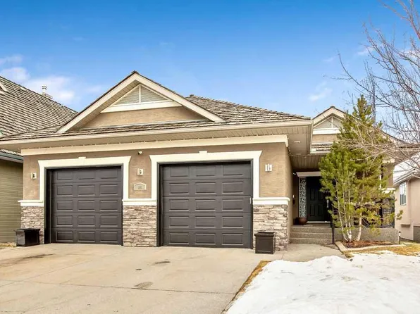 89 W Evergreen Cres SW, Calgary, AB T2Y 3R3